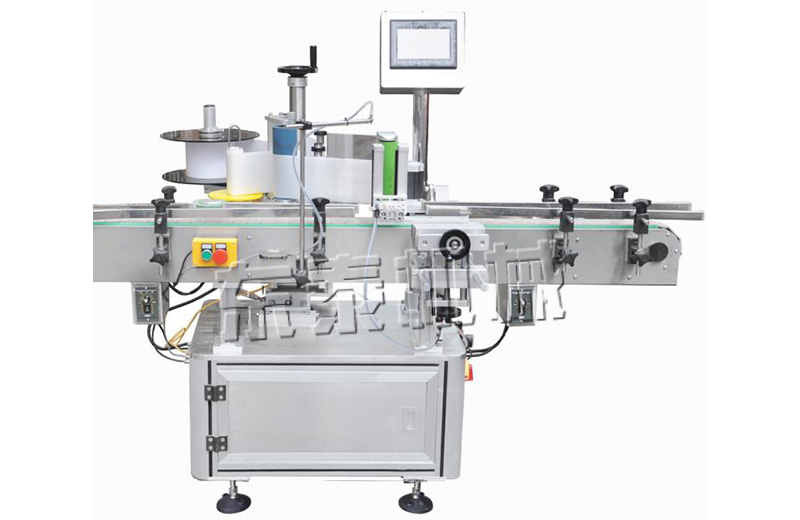 辣椒醬、花生醬灌裝生產(chǎn)線(xiàn)