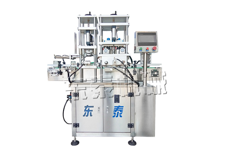 辣椒醬、花生醬灌裝生產(chǎn)線(xiàn)